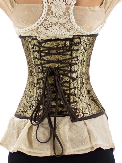 steel boned corset training|Corsets for Waist Trainers and Everyday Corset Wearers.